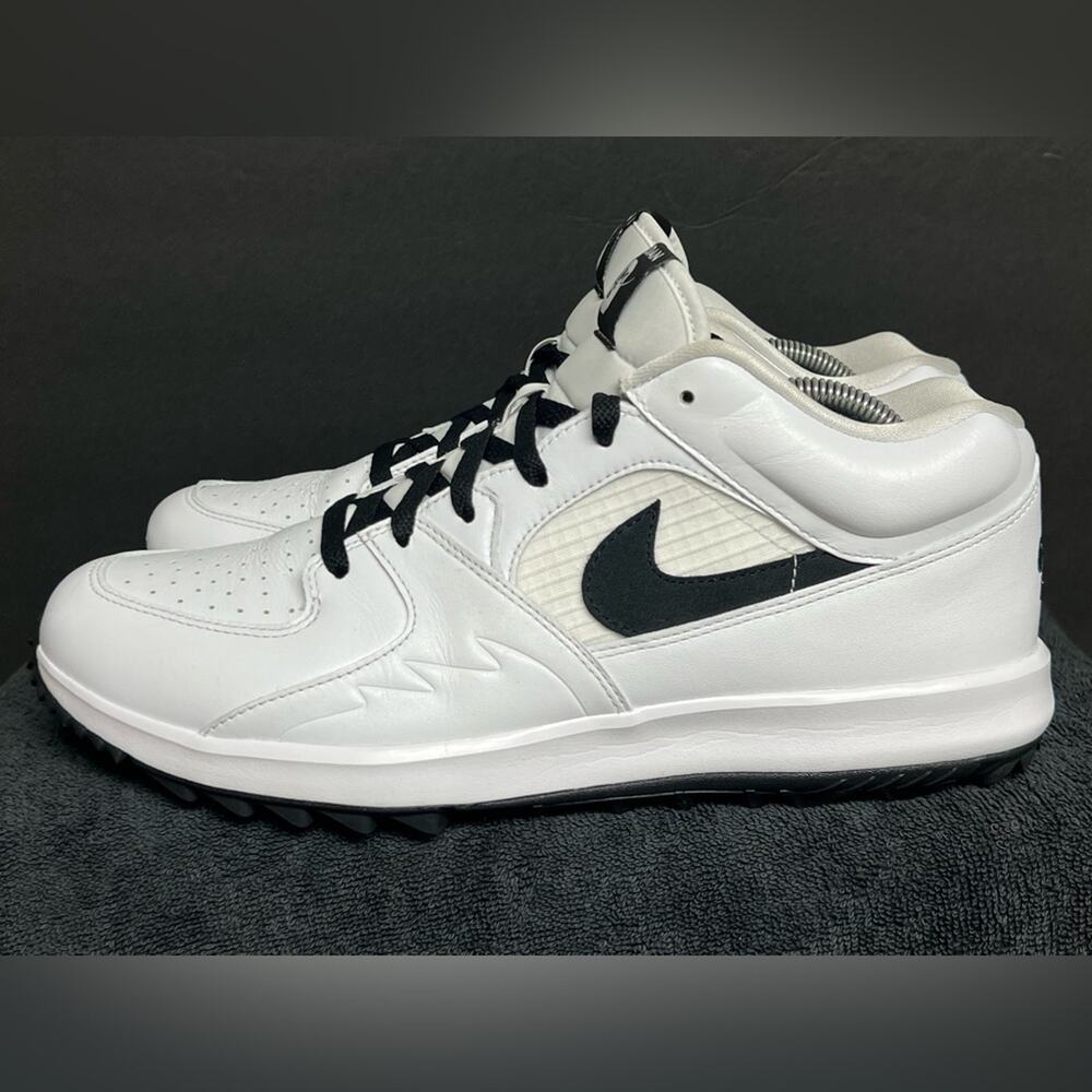 Air Jordan Stadium 90 Golf SAMPLE PE - Size 10.5 RARE
